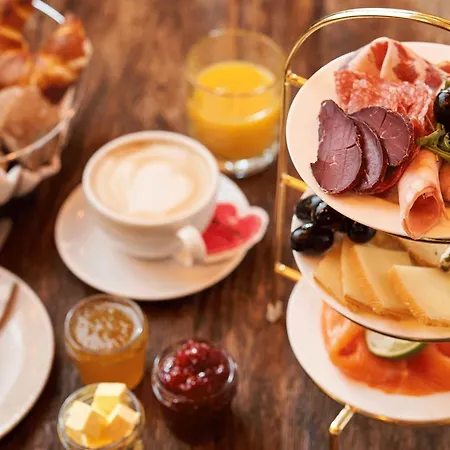 Duenenpark - Budget Mit 1 Schlafzimmer Und Balkon Im Dachgeschoss 110 Διαμέρισμα Binz